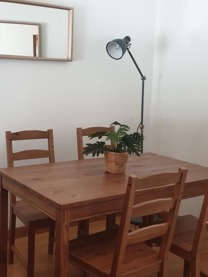 Apartamento En Cuevas Del Becerro Esterno foto