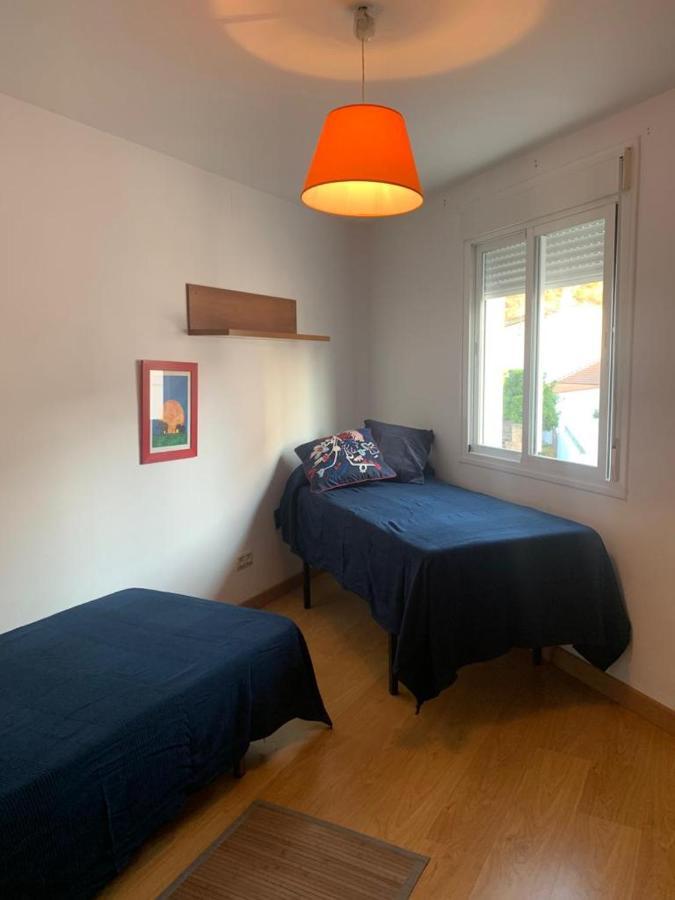 Apartamento En Cuevas Del Becerro Esterno foto